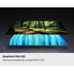 Samsung Vision AI TV 65" NEO QLED ULTRA 4K QN70F 2025 - Imagem 3