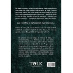 As Crônicas de Olam - Volume 1: Luz e Sombras - Imagem 2