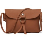 Bolsa transversal para celular feminina, bolsa de ombro pequena, mini carteira de celular para viagem, bolsa de compras