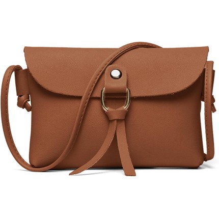 Bolsa transversal para celular feminina, bolsa de ombro pequena, mini carteira de celular para viagem, bolsa de compras