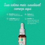 Nutrify – Vitamina B12 Líquida - 20ml - Imagem 4