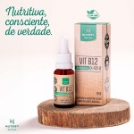 Nutrify – Vitamina B12 Líquida - 20ml - Imagem 5
