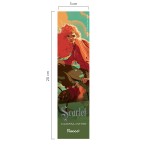 Scarlet: Edição expandida com conteúdo extra: 2 - Imagem 2