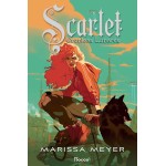 Scarlet: Edição expandida com conteúdo extra: 2 - Imagem 3