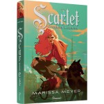 Scarlet: Edição expandida com conteúdo extra: 2 - Imagem 4