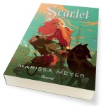 Scarlet: Edição expandida com conteúdo extra: 2 - Imagem 5