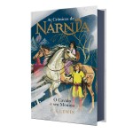 As Crônicas de Nárnia - Coleção de Luxo: O cavalo e seu Menino - Imagem 3