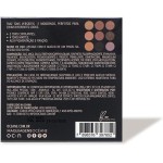 Océane Oceane Paleta De Sombras - Pocket Palette Nude Océane Edition 7G - Imagem 5