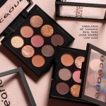 Océane Oceane Paleta De Sombras - Pocket Palette Nude Océane Edition 7G - Imagem 6