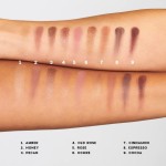 Océane Oceane Paleta De Sombras - Pocket Palette Nude Océane Edition 7G - Imagem 8