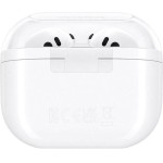 Samsung Galaxy Buds3, Fone de Ouvido sem fio, Cancelamento ativo de Ruído, Galaxy AI - Branco - Imagem 6