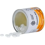 VITAMINA B12 500MG 60 TABLETS - Imagem 2