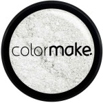 Colormake Sombra Iluminadora Pote 2G Perola Azul - Imagem 2