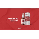 Vitamina B12 de Alta Absorção Ydrosolv Yosen 30ml - Um Novo Conceito em Vitamina B12 - Imagem 3