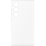 Samsung Capa para Galaxy Official S24 Ultra Transparente, Transparente - Imagem 4