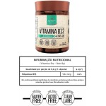 Kit 2X: Vitamina B12 Nutrify 60 Cápsulas - Imagem 2