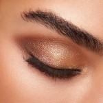 KIKO MILANO, New Glamour Multi Finish Eyeshadow Palette, Paleta de Sombras, Cor 02 Sunset Vibes - Imagem 3