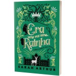 Era uma vez uma rainha – Uma fantasia com portais mágicos para os fãs de As Crônicas de Nárnia - Imagem 4