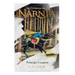 As Crônicas de Nárnia - Coleção de Luxo: Príncipe Caspian - Imagem 3