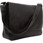 Kit Bolsa Pasta Carteiro Masculina Tiracolo E Shoulder Bag - Imagem 3