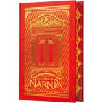 As Crônicas de Nárnia – Edição comemorativa de 75 anos – Capa deluxe com jacket - Imagem 5