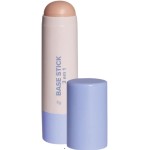 Base Stick 3 em 1, Base, Corretivo e Contorno, Acabamento Soft Matte, 7g, Resistente à Água, Longa Duração - Maquiagem (06, Padrão)