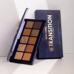 BT TRANSITIONS PALETA DE SOMBRAS - Imagem 4