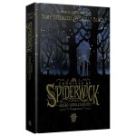 As Crônicas de Spiderwick: Edição Completamente Fantástica - Imagem 3
