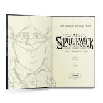 As Crônicas de Spiderwick: Edição Completamente Fantástica - Imagem 6