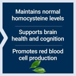 Life Extension Vitamina B12 Metilcobalamina - Imagem 4