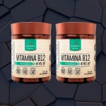 Kit 2 Unidades Metilcobalamina B12, 60 Cápsulas - Imagem 6