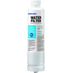 Filtro de Água Interno Samsung HAF-CIN para Geladeira French Door Filtro/Refil - Imagem 3