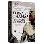 Terra em chamas (Vol. 5 Crônicas Saxônicas) - Imagem 3