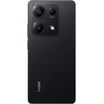 Xiaomi Redmi Note 14S 4G NFC 256gb 8GB Ram 6.67 Pol AMOLED Cor Preto Black MediaTek Helio G99-Ultra - Imagem 3