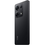 Xiaomi Redmi Note 14S 4G NFC 256gb 8GB Ram 6.67 Pol AMOLED Cor Preto Black MediaTek Helio G99-Ultra - Imagem 5