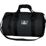 Mala Mini Bolsa Treino Academia Fitness Transversal Lateral Esportiva Multifuncional Everbags - Imagem 3