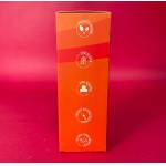 Metil B-12 vegan vitamin gotas liquida, Metilcobalamina 413% VD, sabor frutas vermelhas, 20mL, Bigens (Kit 2) - Imagem 7