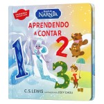 Mundo de Nárnia: Aprendendo a contar – Livro bilíngue para aprender os números em inglês a partir do universo de As Crônicas de Nárnia - Imagem 3