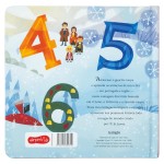 Mundo de Nárnia: Aprendendo a contar – Livro bilíngue para aprender os números em inglês a partir do universo de As Crônicas de Nárnia - Imagem 4