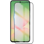 Capa Capinha Anti Impacto + Película Premium 9D Cerâmica Compatível Com Samsung Galaxy A56 5G - (Hard Glass Store) - Imagem 3