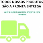 Capa Capinha Anti Impacto + Película Premium 9D Cerâmica Compatível Com Samsung Galaxy A56 5G - (Hard Glass Store) - Imagem 9