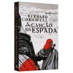 A canção da espada (Vol. 4 Crônicas Saxônicas) - Imagem 3