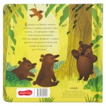Mundo de Nárnia: Conhecendo os animais – Livro bilíngue para aprender os animais em inglês a partir do universo de As Crônicas de Nárnia - Imagem 4
