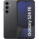 Celular Samsung Galaxy S24 FE 5G 256GB 8GB RAM Tela 6.7" Câm. Tripla 50+12+8MP Frontal 10MP, Galaxy AI - Grafite (Recondicionado)