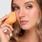 Real Techniques Esponja para Maquiagem, Amarelo - Imagem 6