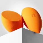 Real Techniques Esponja para Maquiagem, Amarelo - Imagem 7