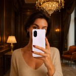 Capa Capinha Anti Shock Transparente + Película Para Samsung Galaxy A07 - Imagem 6