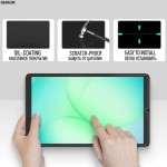 Capa Case Giratoria para Tablet Samsung Galaxy Tab A11 8.7 Pol + Película de Vidro Temperado 9H + Caneta Touch - Phone Palace - Imagem 5