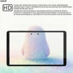 Capa Case Giratoria para Tablet Samsung Galaxy Tab A11 8.7 Pol + Película de Vidro Temperado 9H + Caneta Touch - Phone Palace - Imagem 8