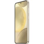 Samsung Capa transparente para Galaxy Official S24+, transparente - Imagem 3